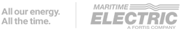 Maritime Electric logo