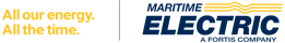 Maritime Electric logo