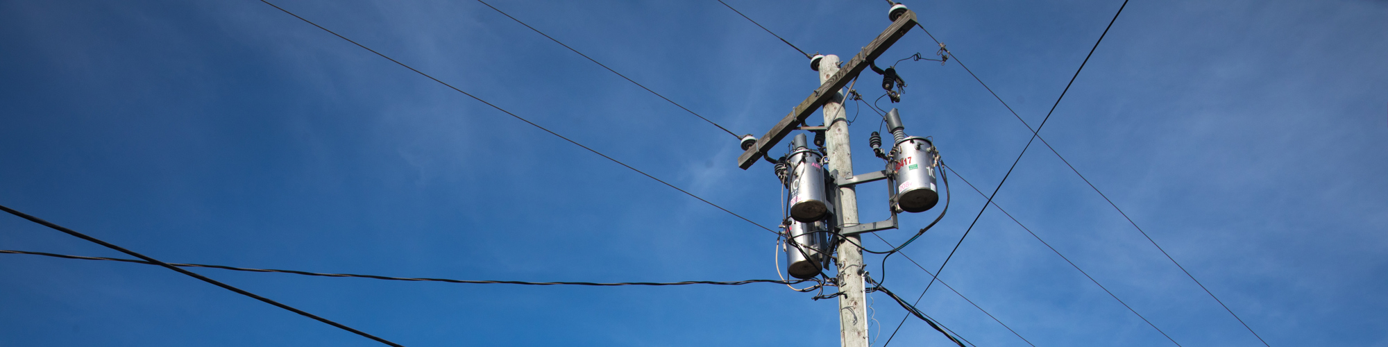 Power Line Safety