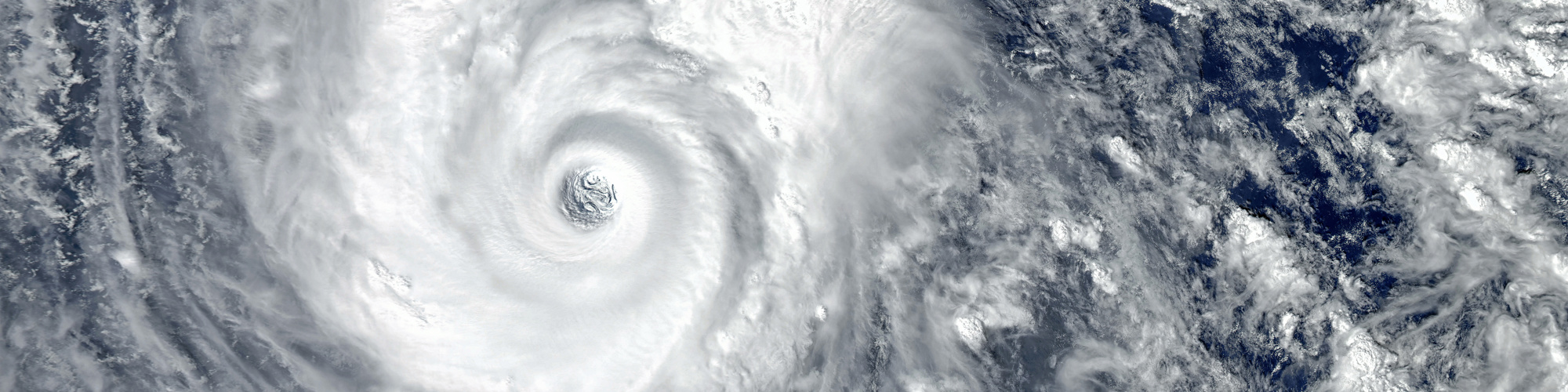 Hurricane Season Preparedness